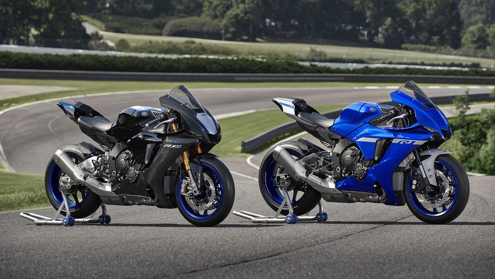 SPORT BIGBIKE (รถบิ๊กไบค์ ทรงสปอร์ต)1000 CC